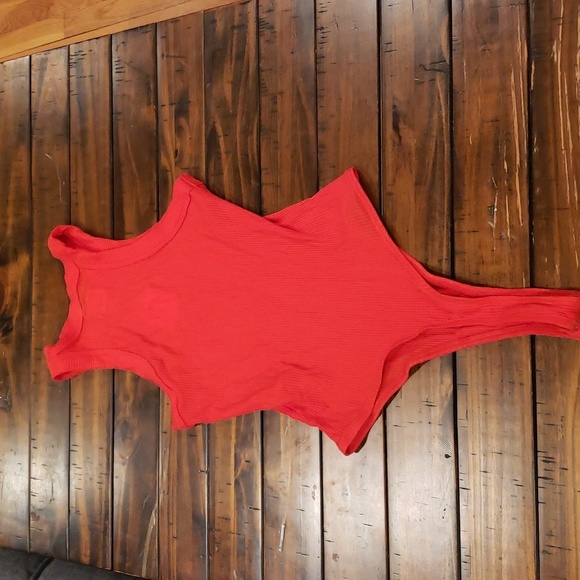 WSLY rivington bodysuit - Picture 7 of 8